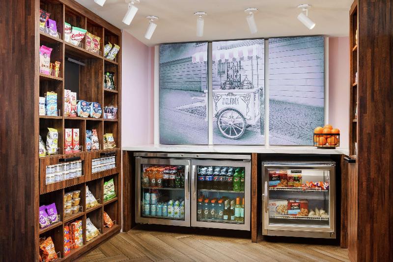 אתר נופש Hampton Inn Key West Fl