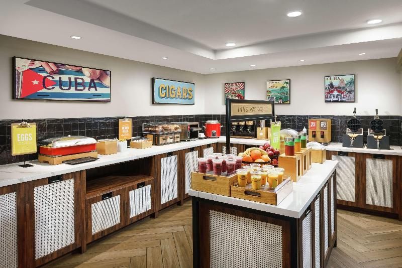 אתר נופש Hampton Inn Key West Fl