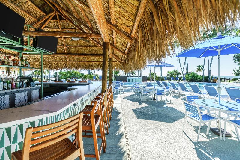 אתר נופש Hampton Inn Key West Fl