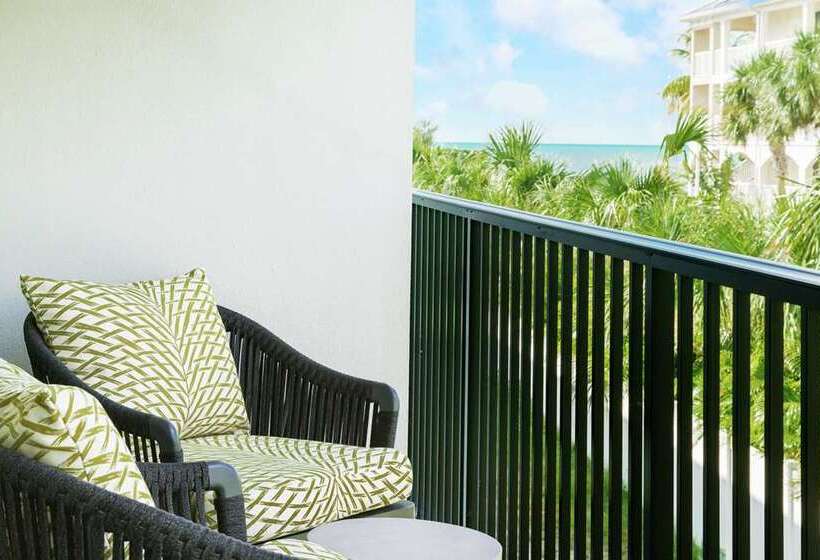 منتجع Hampton Inn Key West Fl