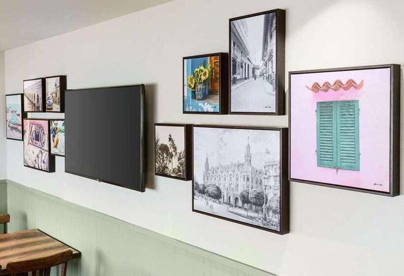 אתר נופש Hampton Inn Key West Fl