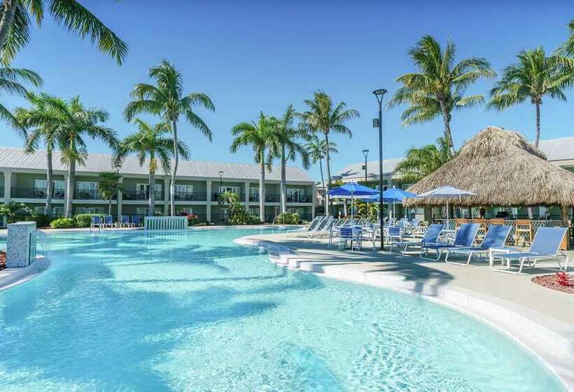 אתר נופש Hampton Inn Key West Fl