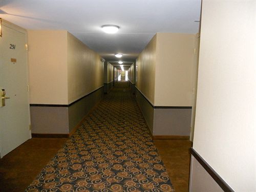 منتجع Hitching Post Inn