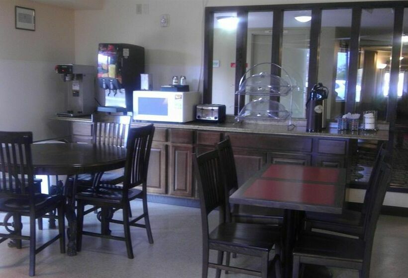 منتجع Hitching Post Inn