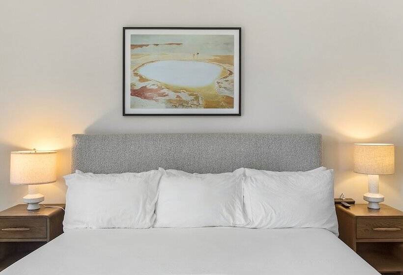 リゾートホテル Papago Motor