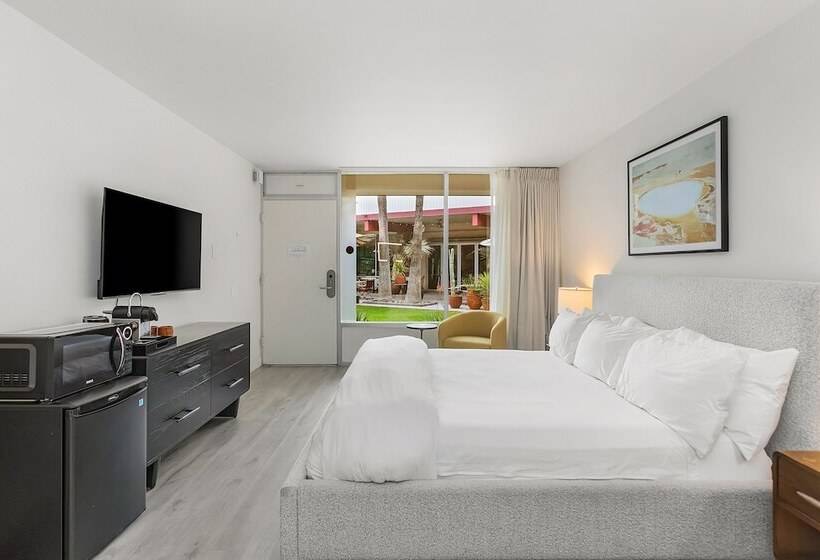 リゾートホテル Papago Motor