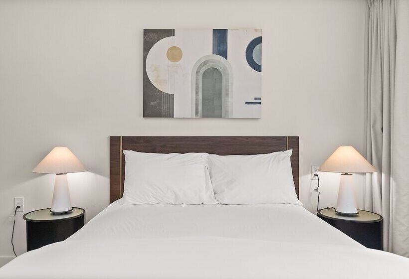 リゾートホテル Papago Motor