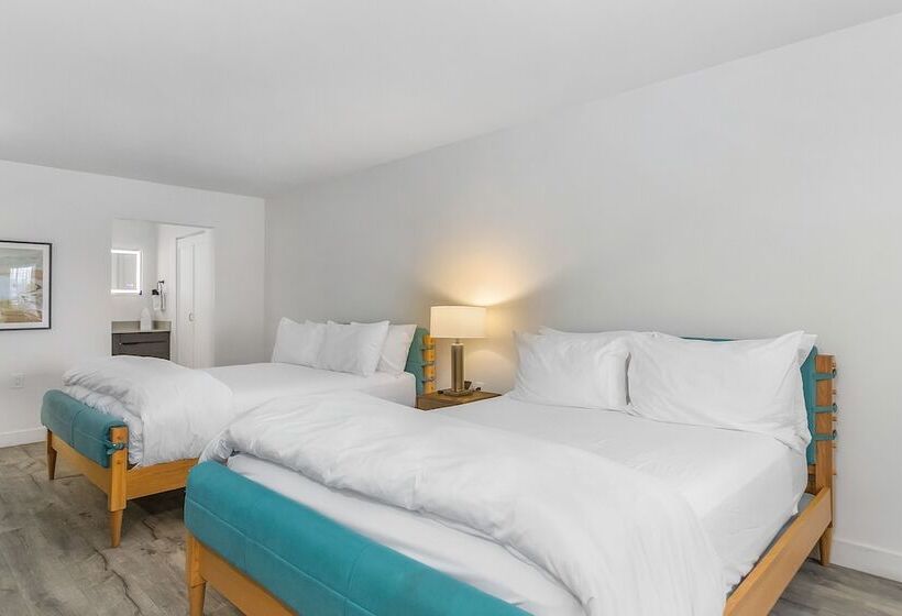 リゾートホテル Papago Motor