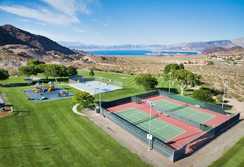 אתר נופש Lake Mead Inn
