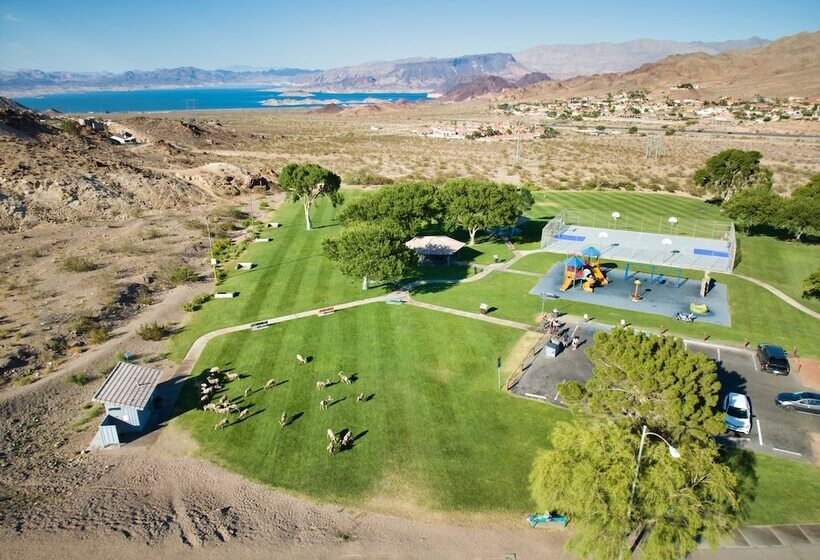 リゾートホテル Lake Mead Inn