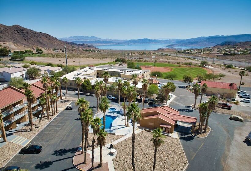 リゾートホテル Lake Mead Inn