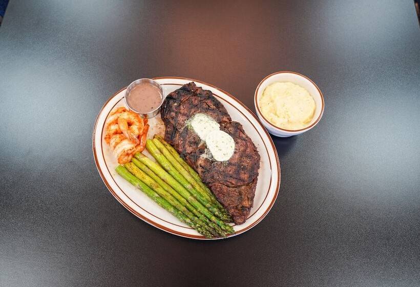 リゾートホテル Lake Mead Inn