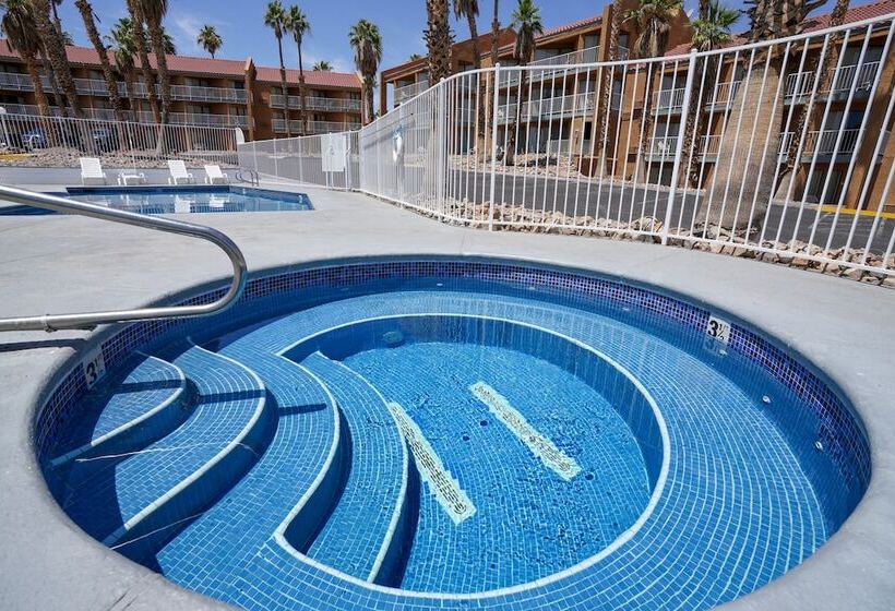 リゾートホテル Lake Mead Inn