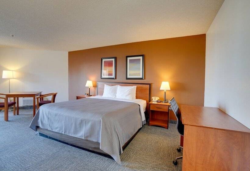 אתר נופש Lake Mead Inn