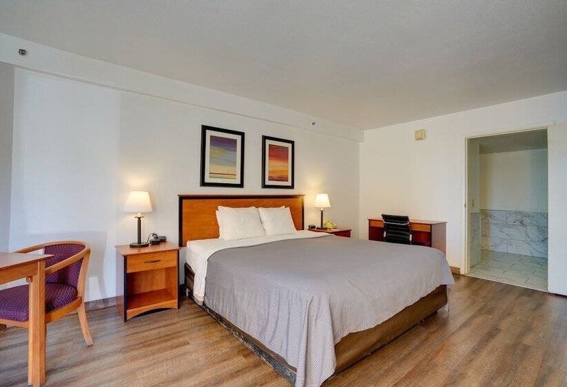 リゾートホテル Lake Mead Inn