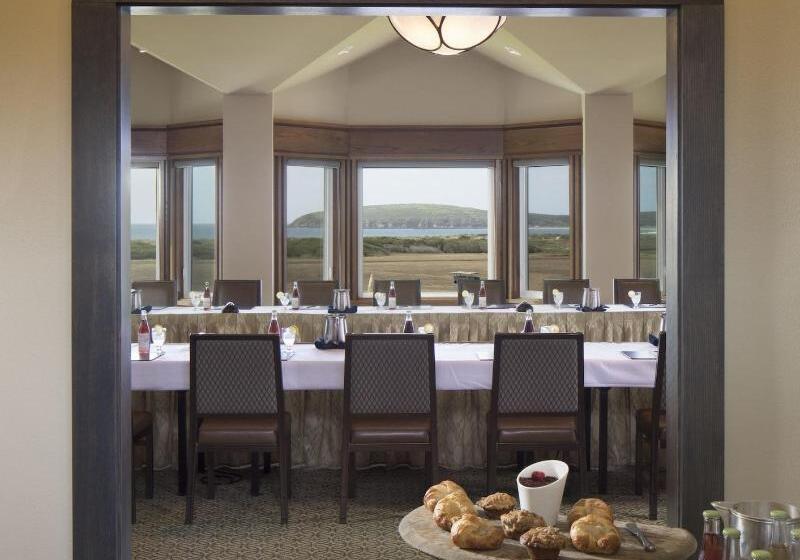 리조트 The Lodge At Bodega Bay