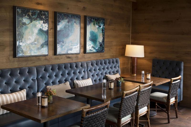 리조트 The Lodge At Bodega Bay