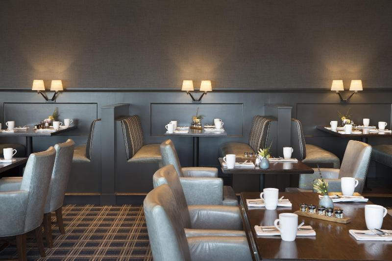 리조트 The Lodge At Bodega Bay