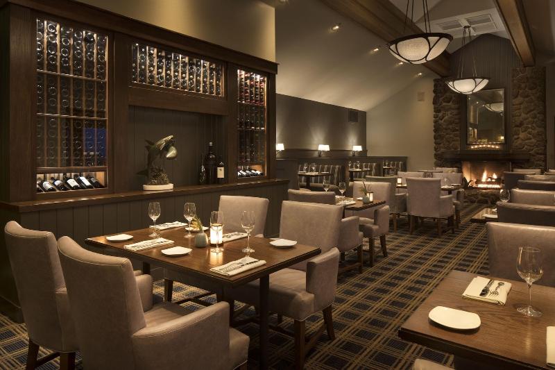 리조트 The Lodge At Bodega Bay