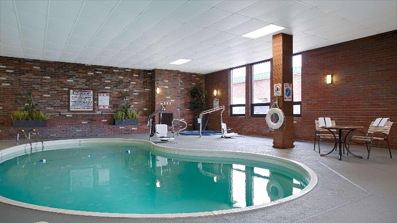 Отель Rodeway Inn