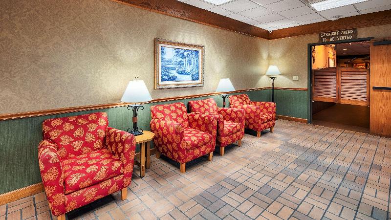 Отель Rodeway Inn