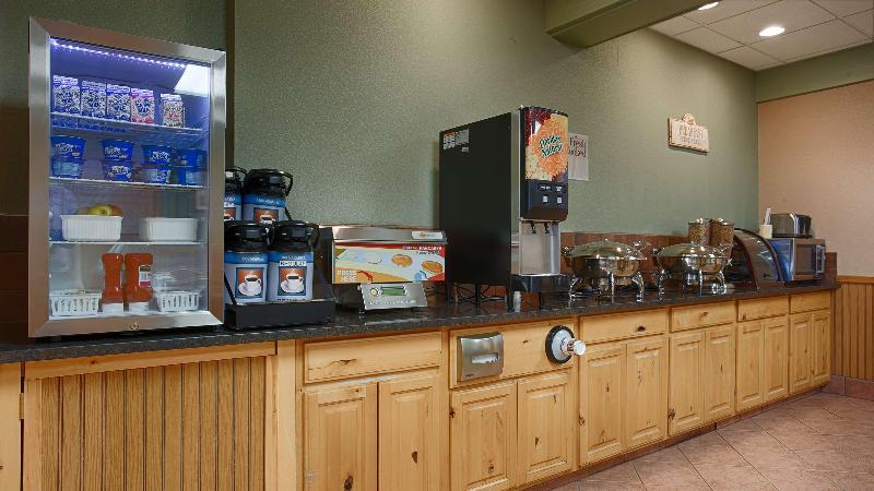 Отель Rodeway Inn