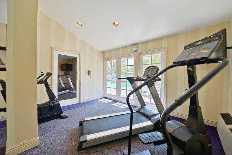 Surestay Plus Hotel By Best Western Mountain View