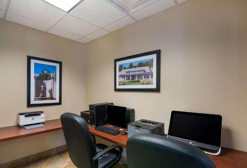 The Hotel Saratoga, Ascend Hotel Collection