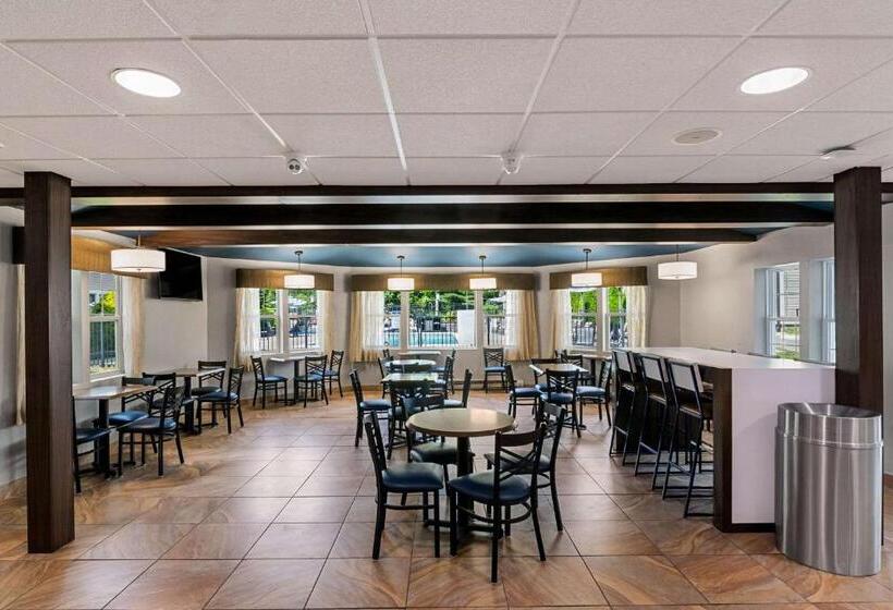 The Hotel Saratoga, Ascend Hotel Collection