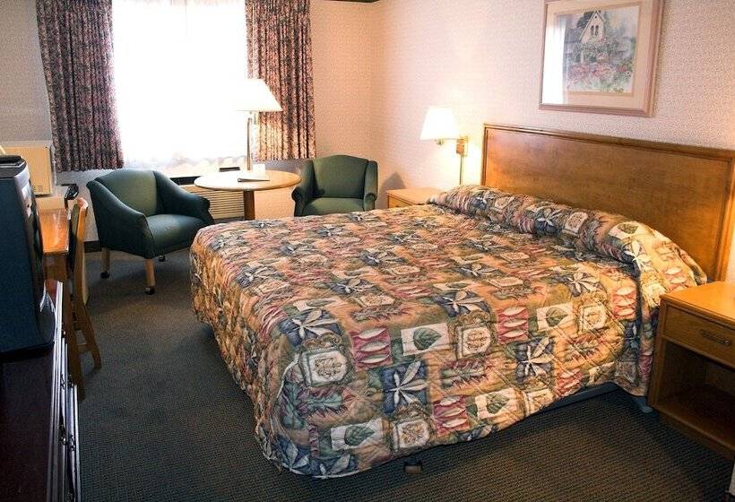 Winnemucca Holiday Motel