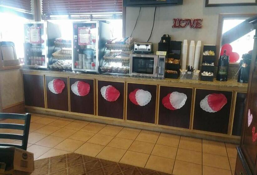 Winnemucca Holiday Motel