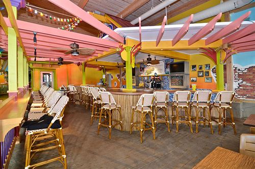 Best Western Clock Tower Resort