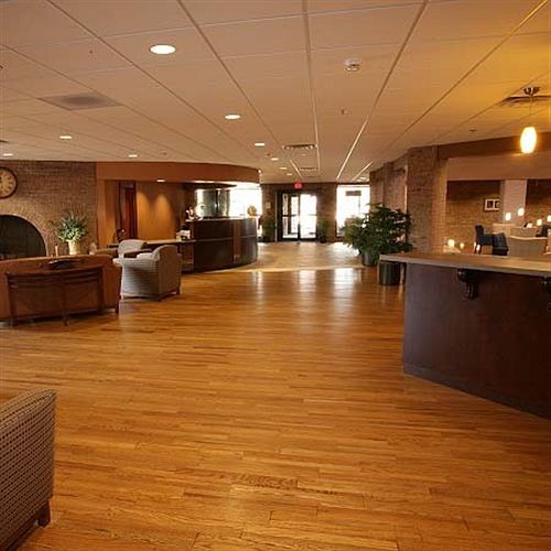 Best Western Clock Tower Resort