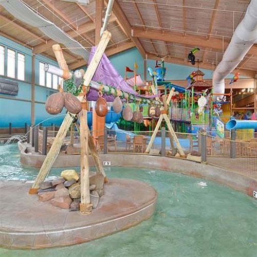 Best Western Clock Tower Resort