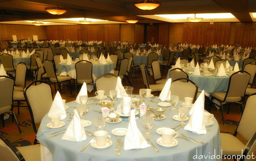 Best Western Clock Tower Resort