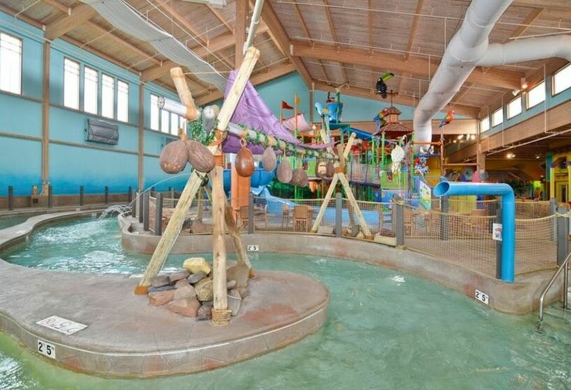 Best Western Clock Tower Resort