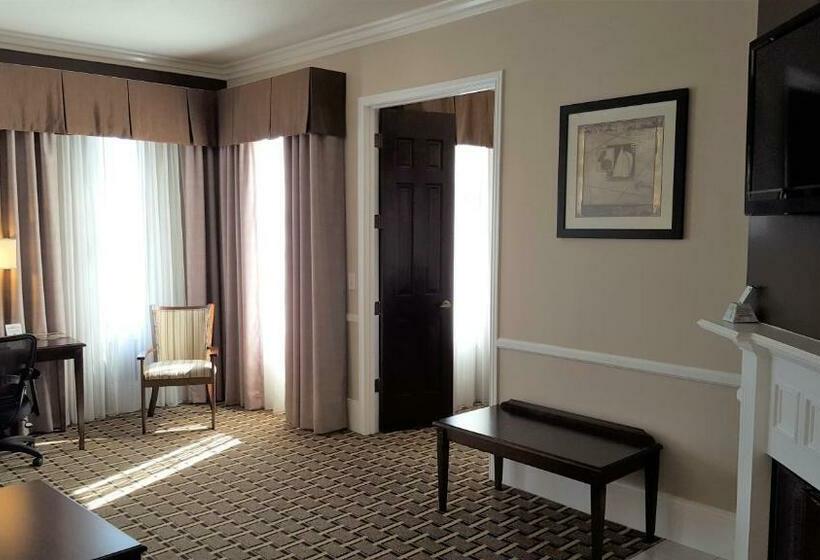 فندق Best Western Plus San Pedro  & Suites