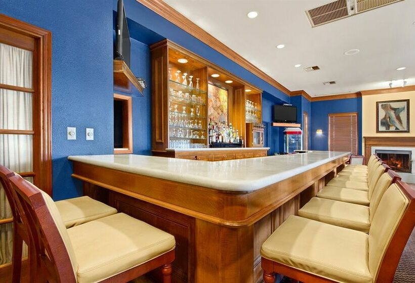 ホテル Siegel Suites - Shreveport Apartments