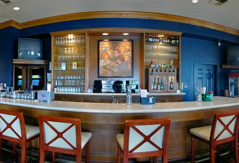 ホテル Siegel Suites - Shreveport Apartments