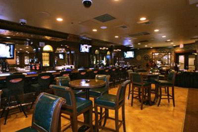 Binion's Gambling Hall & Hotel