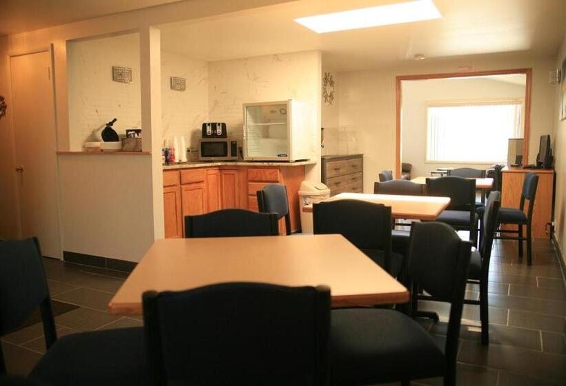 Black Canyon Motel