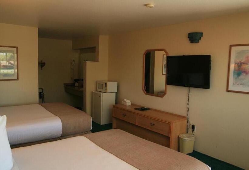 Black Canyon Motel