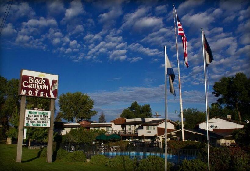 Black Canyon Motel
