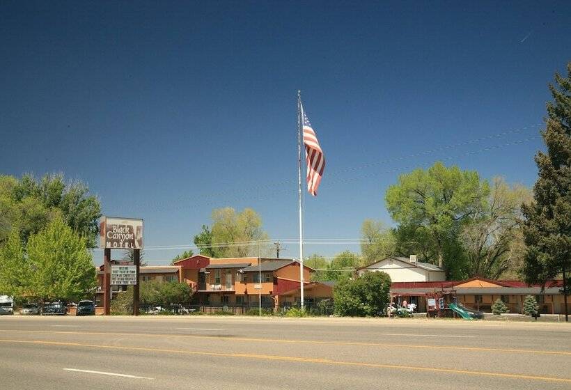 Black Canyon Motel