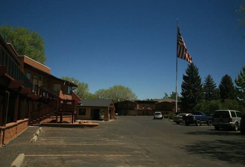 Black Canyon Motel