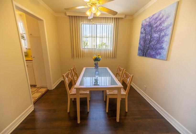 Cal Mar Hotel Suites