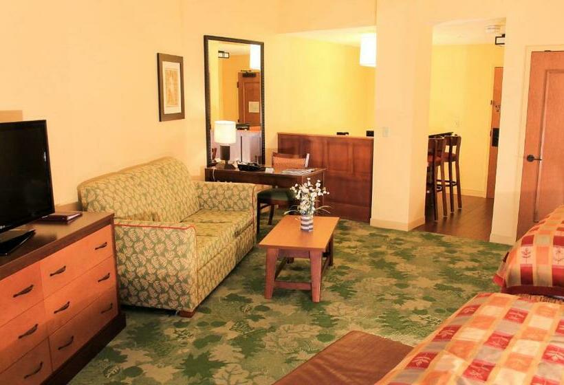 Canaan Valley Resort State Park