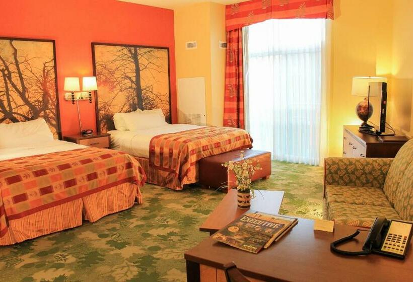 Canaan Valley Resort State Park