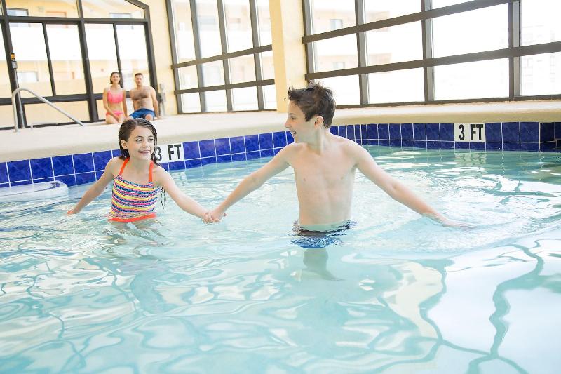 The Caravelle Resort