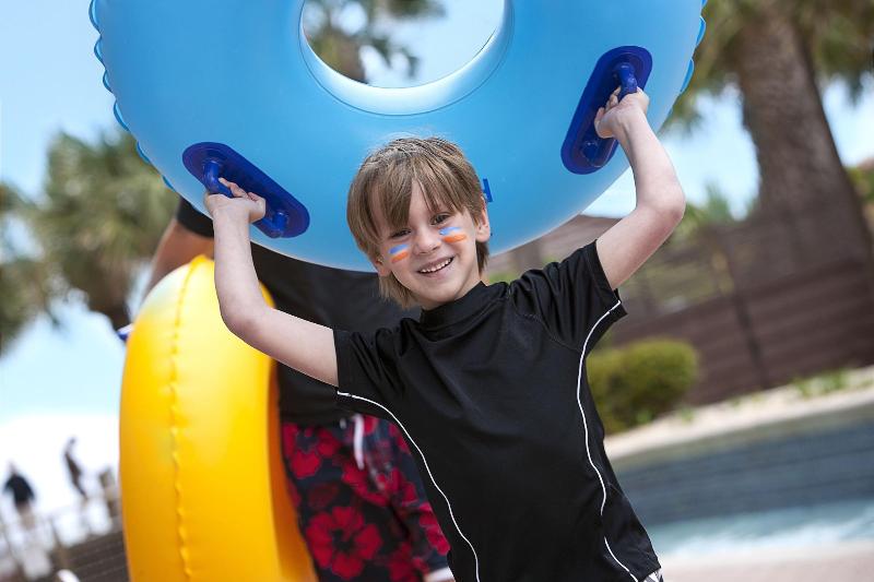 The Caravelle Resort